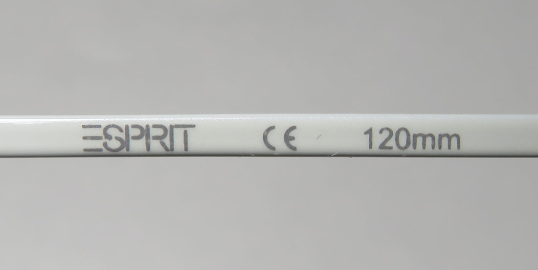 Esprit 17375 Eyeglasses