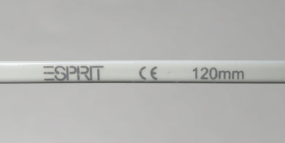 Esprit 17375 Eyeglasses