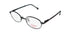 Esprit 17376 Eyeglasses  DestGlow