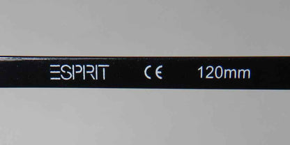 Esprit 17376 Eyeglasses