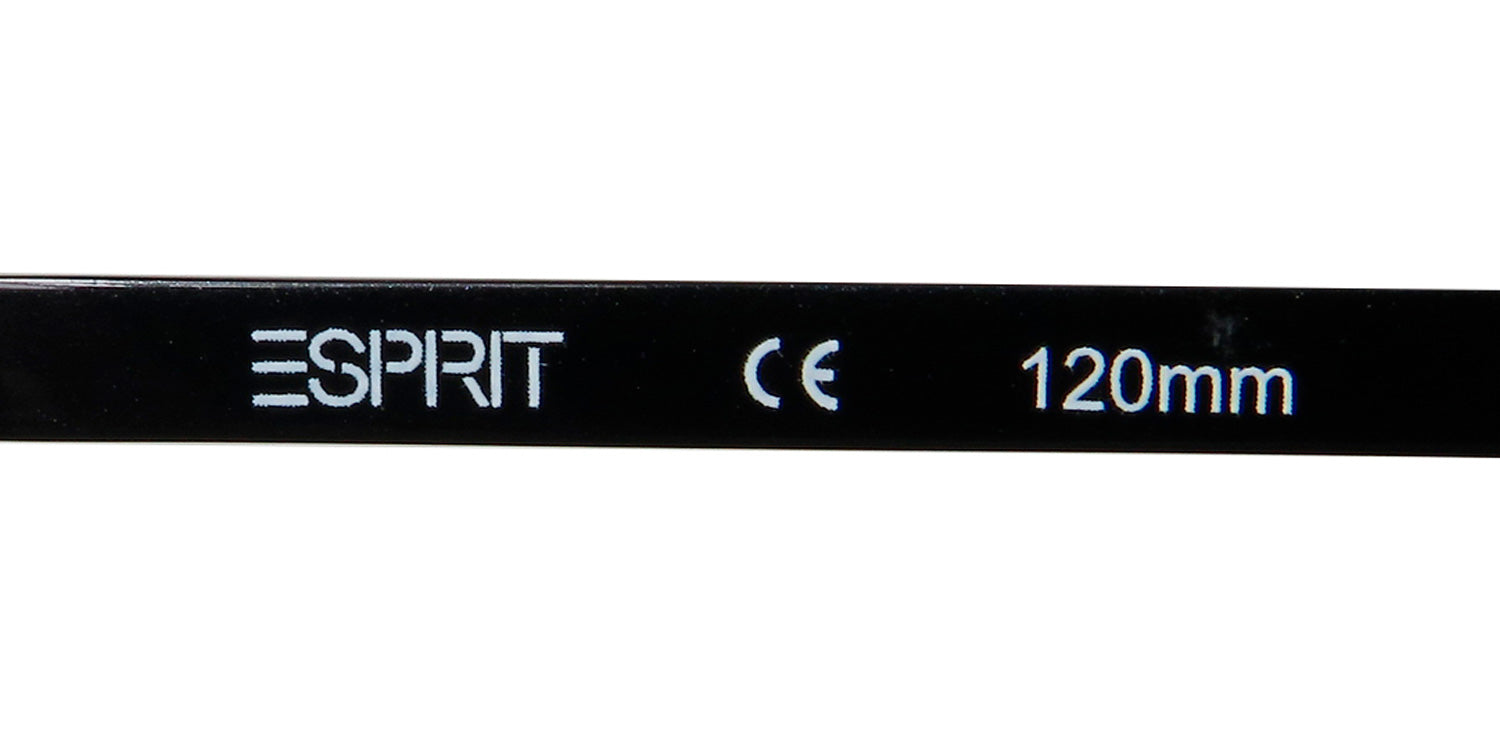 Esprit 17376 Eyeglasses