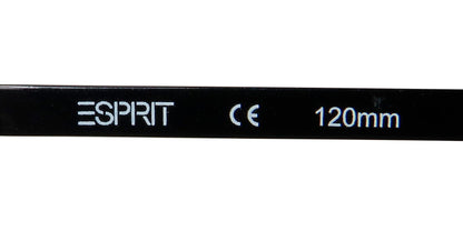 Esprit 17376 Eyeglasses