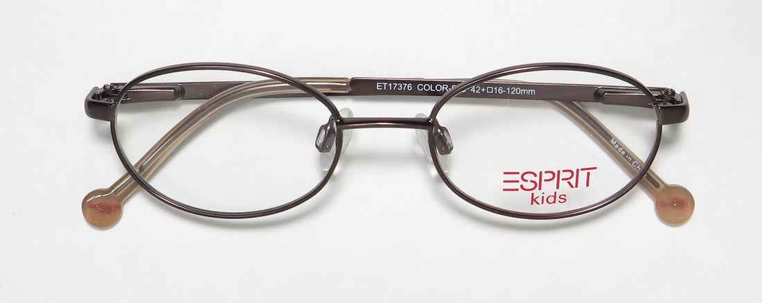 Esprit 17376 Eyeglasses