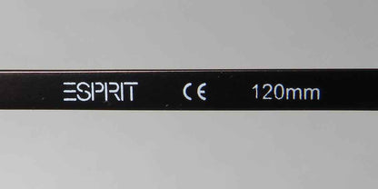 Esprit 17376 Eyeglasses
