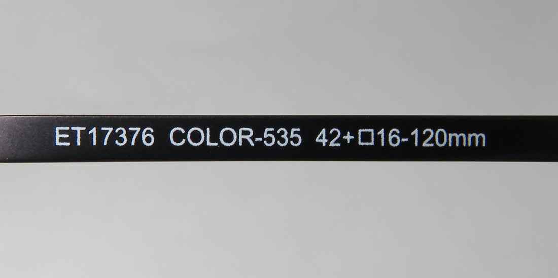 Esprit 17376 Eyeglasses