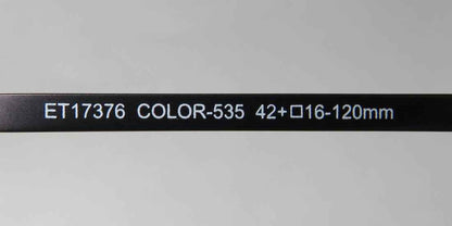 Esprit 17376 Eyeglasses