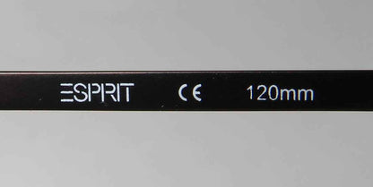 Esprit 17376 Eyeglasses