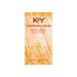 K-Y Personal Lubricant, Sensorial, Liquid, Warming 2.5 Oz by Pasteur Pharmacy