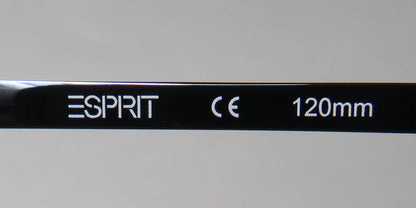 Esprit 17376 Eyeglasses