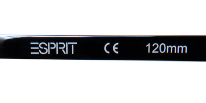 Esprit 17376 Eyeglasses