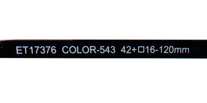 Esprit 17376 Eyeglasses