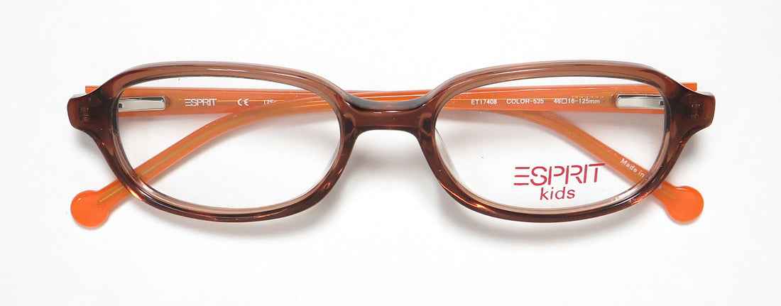 Esprit 17408 Eyeglasses