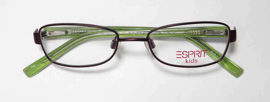 Esprit 17374 Eyeglasses