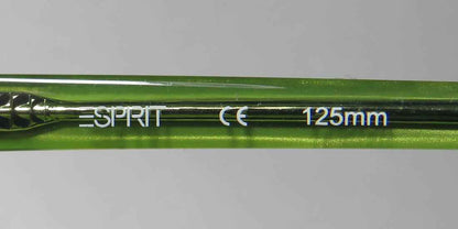 Esprit 17374 Eyeglasses