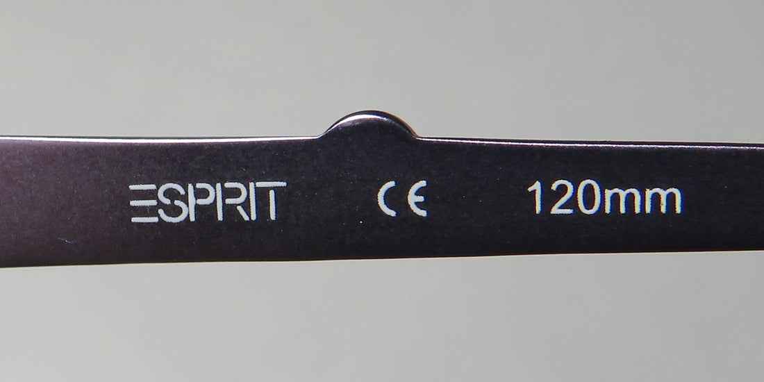 Esprit 17326 Eyeglasses