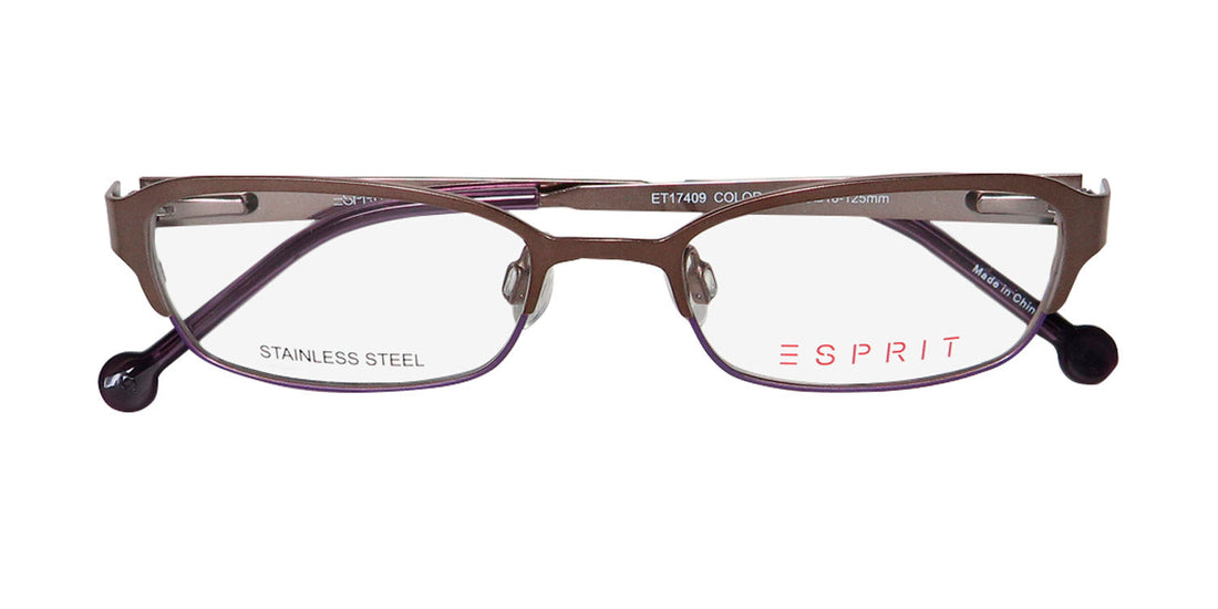 Esprit 17409 Eyeglasses by ModaFrames