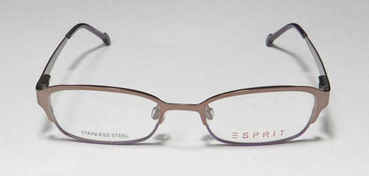Esprit 17409 Eyeglasses