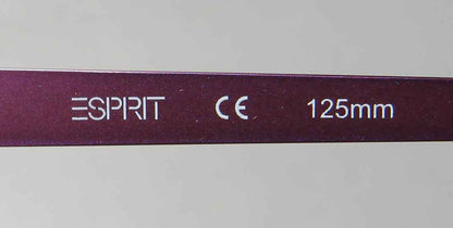 Esprit 17409 Eyeglasses