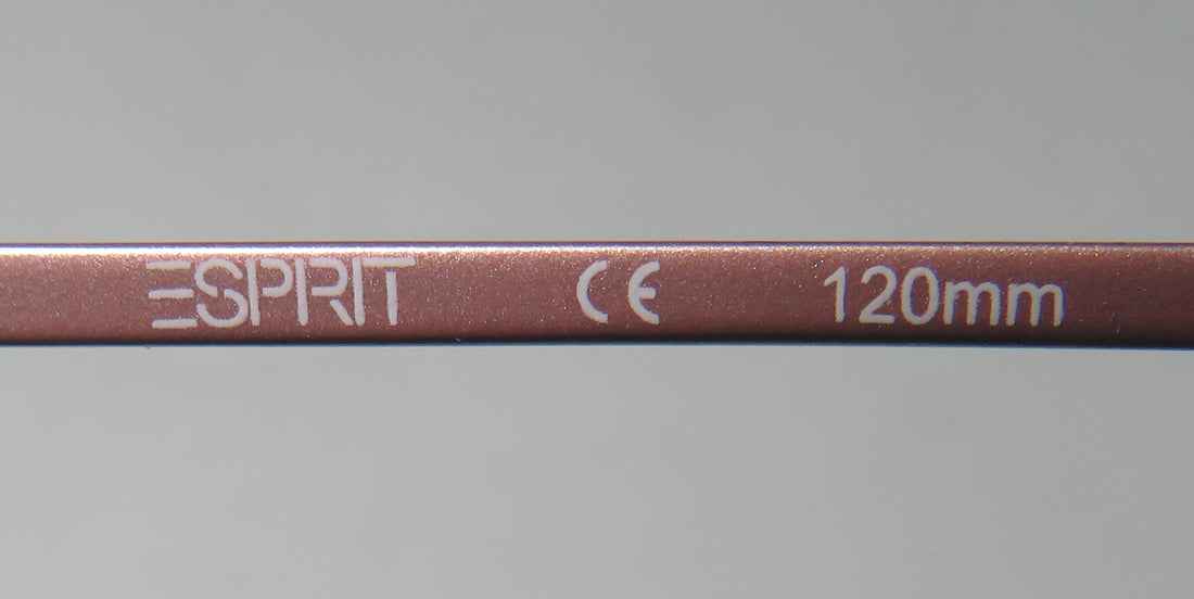 Esprit 17375 Eyeglasses