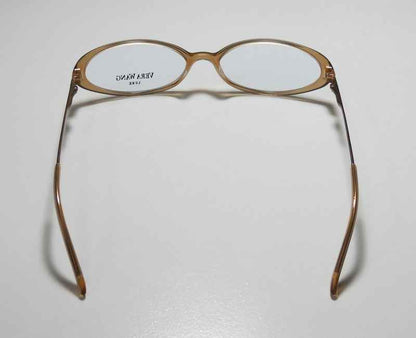 Vera Wang Luxe Curve Eyeglasses