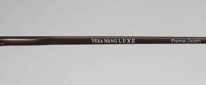 Vera Wang Luxe Curve Eyeglasses