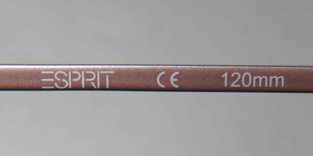 Esprit 17375 Eyeglasses