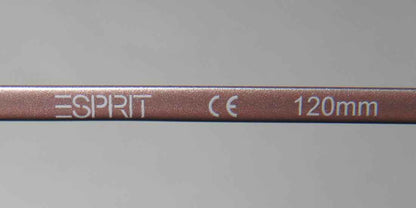 Esprit 17375 Eyeglasses