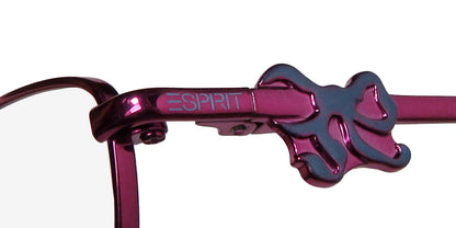 Esprit 17375 Eyeglasses