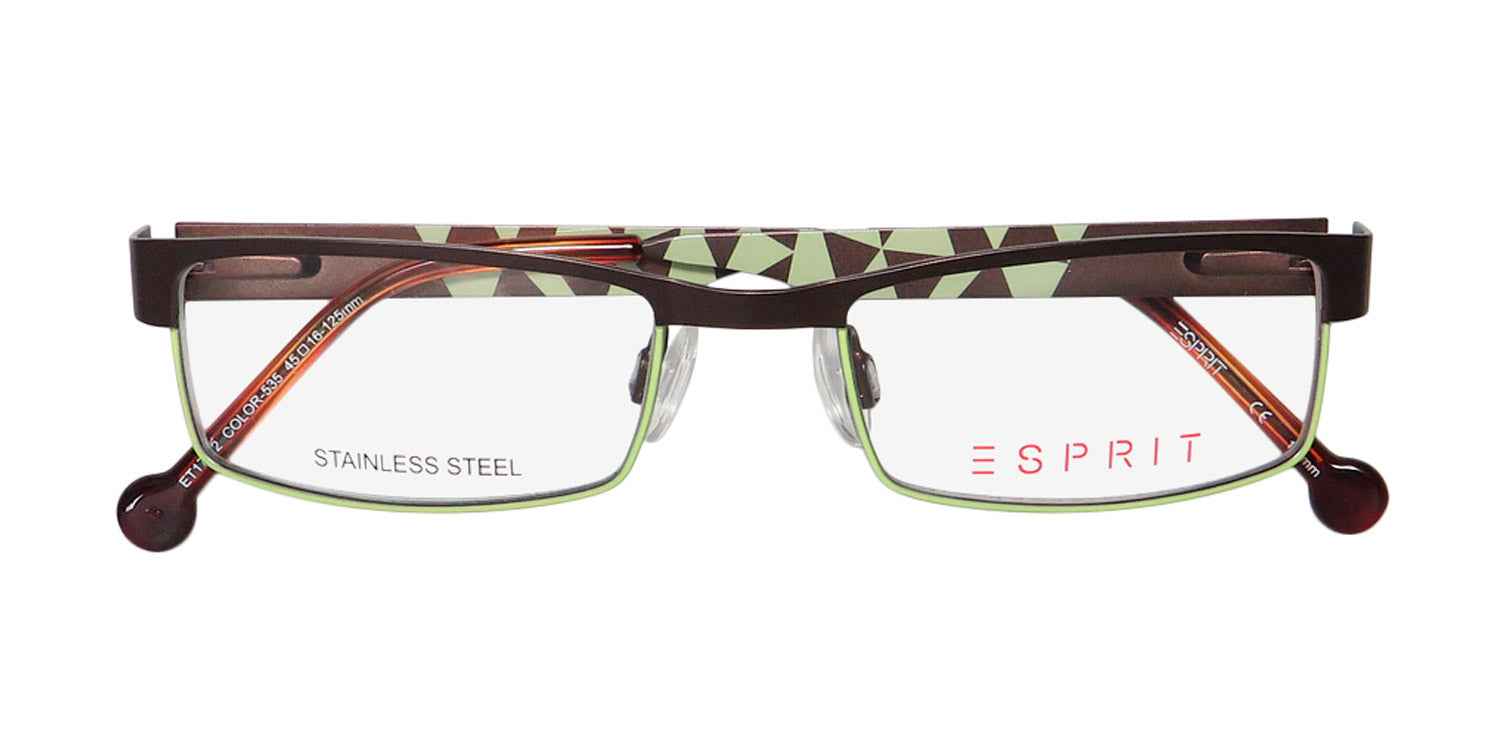 Esprit 17412 Eyeglasses
