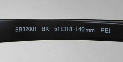 Eddie Bauer 32001 Eyeglasses
