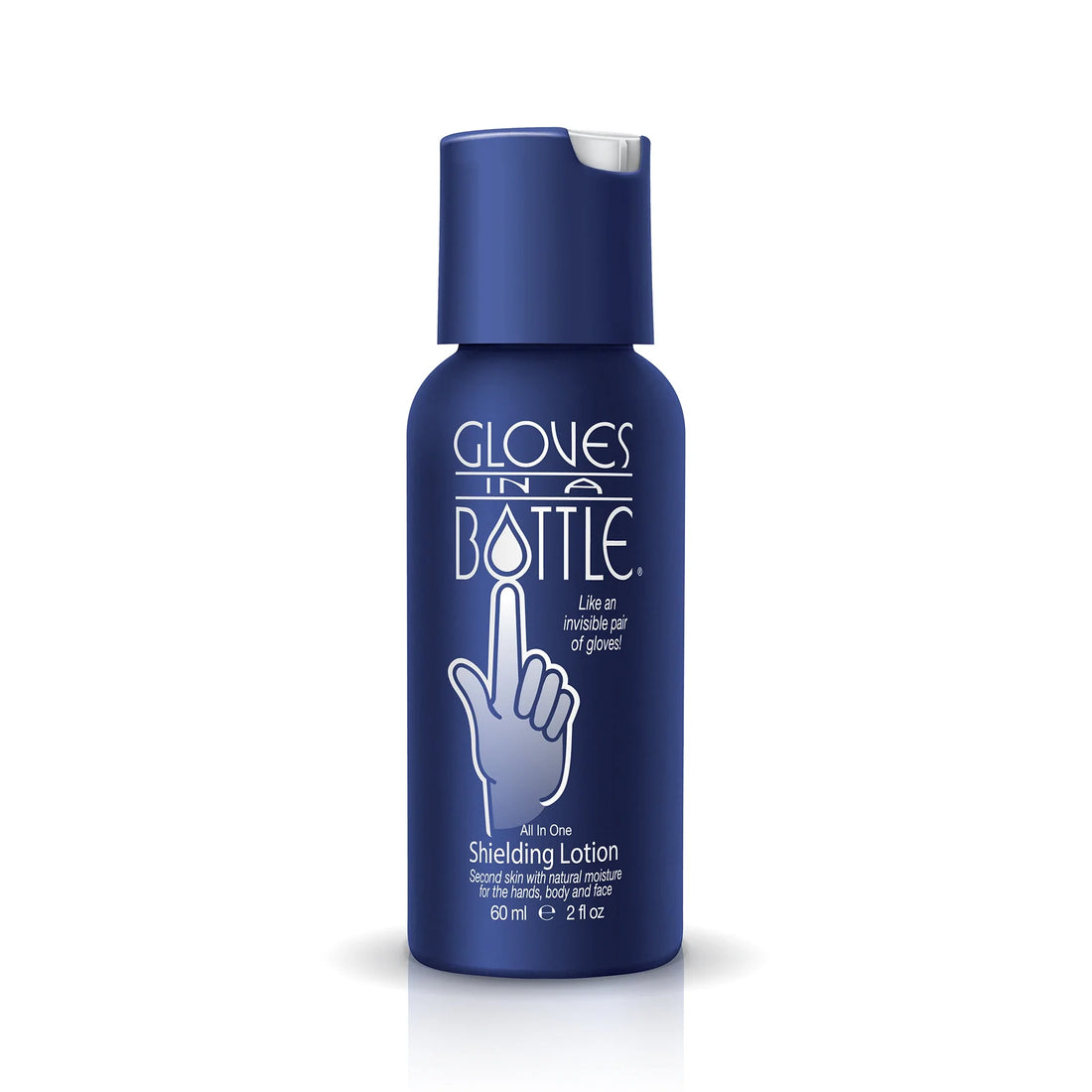 Gloves In A Bottle Shielding Lotion 2oz by Pasteur Pharmacy