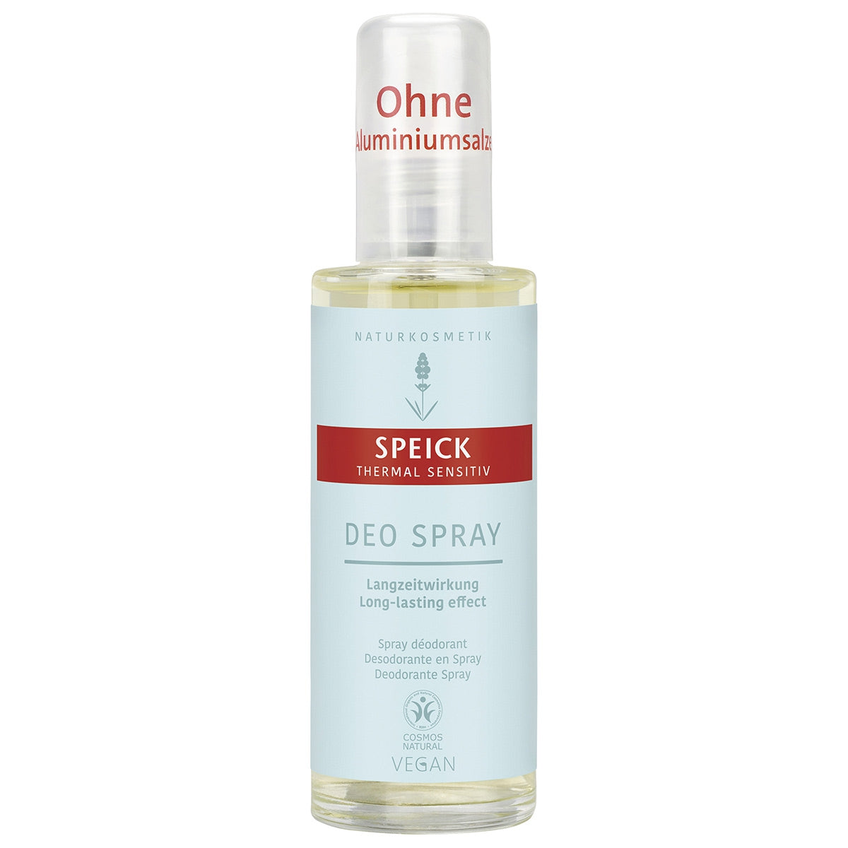 Speick Thermal Sensitiv Deo Spray Deodorant 75ml by Pasteur Pharmacy