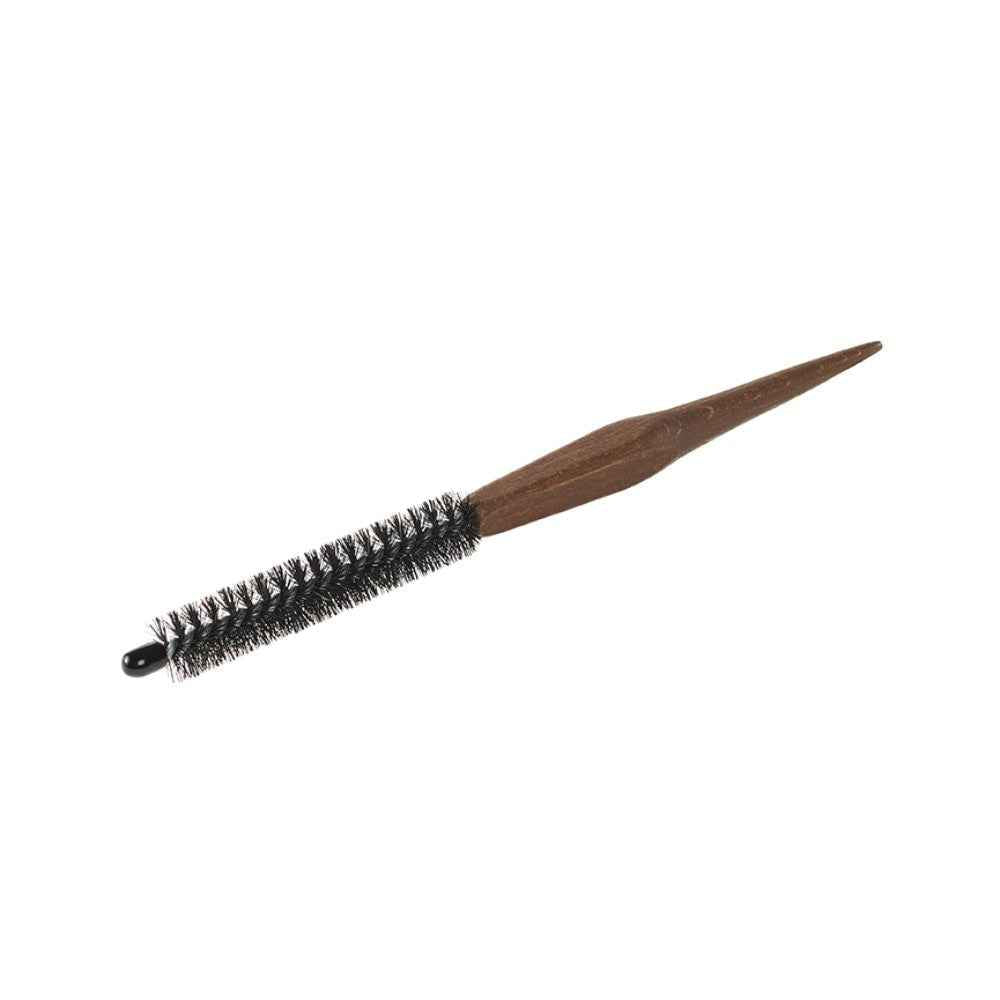 Bürstenfabrik Keller GmbH Mini Styler Mischborste Wildschwein/Nylon Ca. 15mm