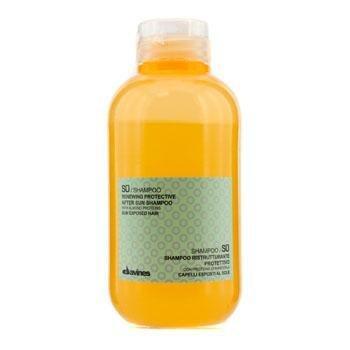 Davines Su Renewing Protective After Sun Shampoo 8.45 Oz by Pasteur Pharmacy