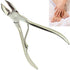 Camila Solingen Stainless Steel Toenail Clipper - 15mm Blade by Pasteur Pharmacy