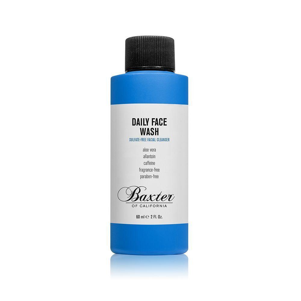 Baxter Of California Daily Face Wash by Pasteur Pharmacy