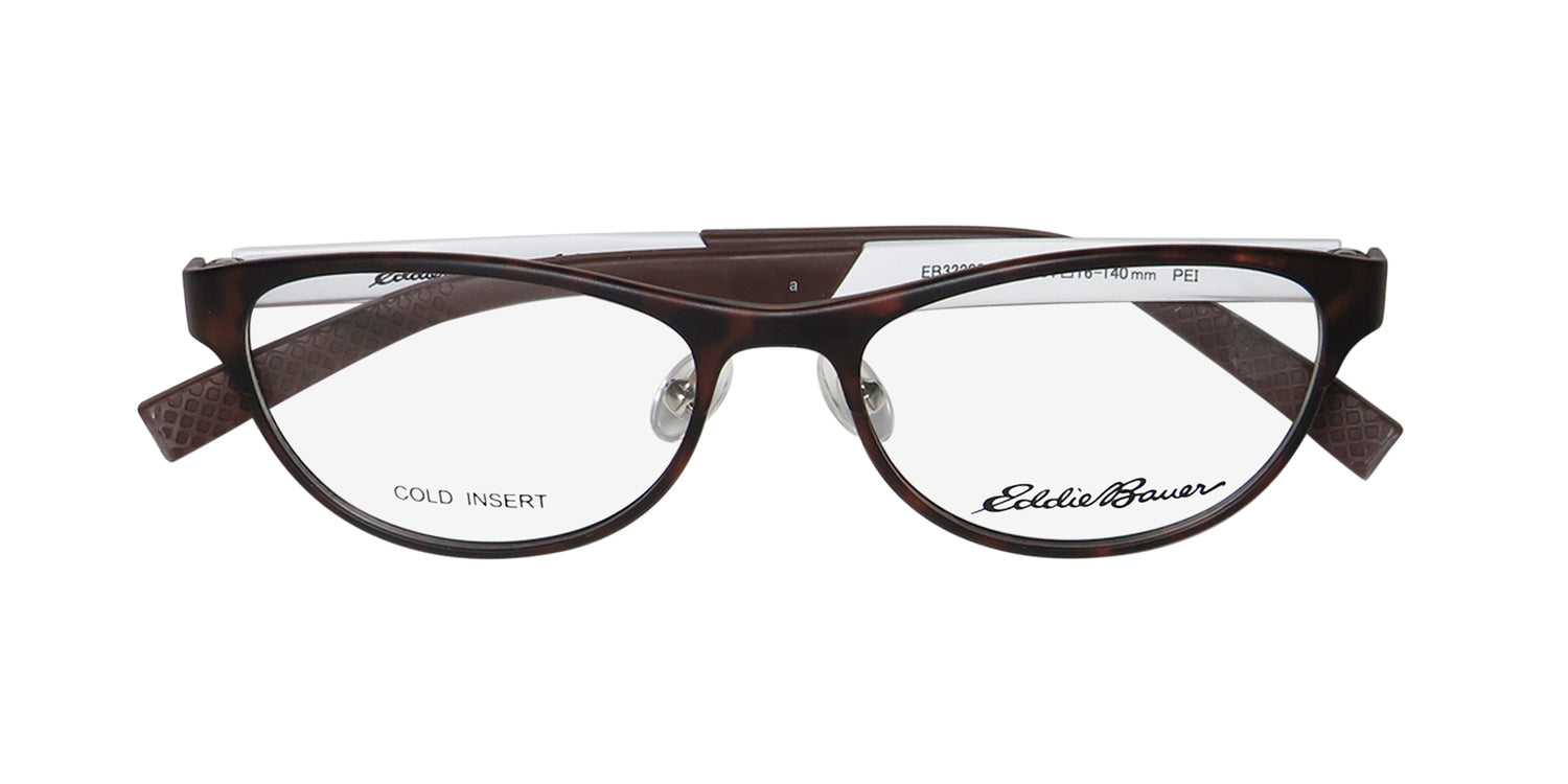 Eddie Bauer 32200 Eyeglasses by ModaFrames