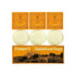 Geo F. Trumper 3x75g Trumper&