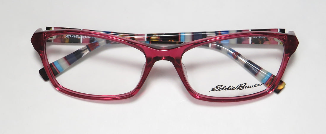 Eddie Bauer 32215 Eyeglasses by ModaFrames
