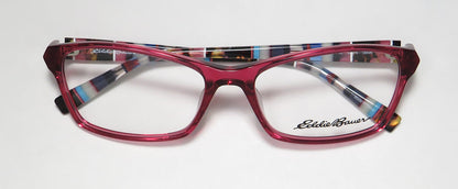 Eddie Bauer 32215 Eyeglasses by ModaFrames