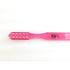 Poh 2 Adult 2 Row Orthodontic Toothbrush, Soft, For Braces Made In Usa by Pasteur Pharmacy