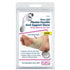 PediFix Plantar Visco-Gel Sleeve Arch Support Large/Xlarge 1 Count Each by Pasteur Pharmacy