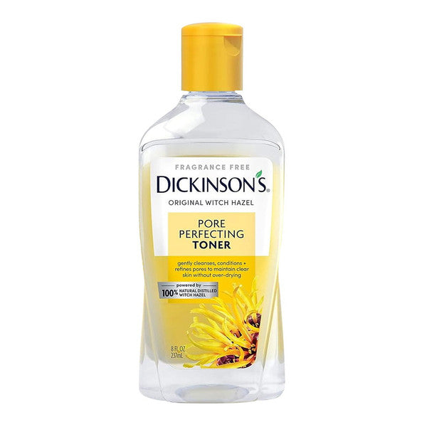 Dickinson&