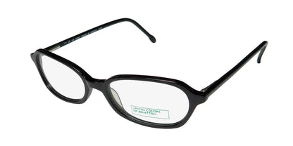 United Colors of Benetton 348 Eyeglasses