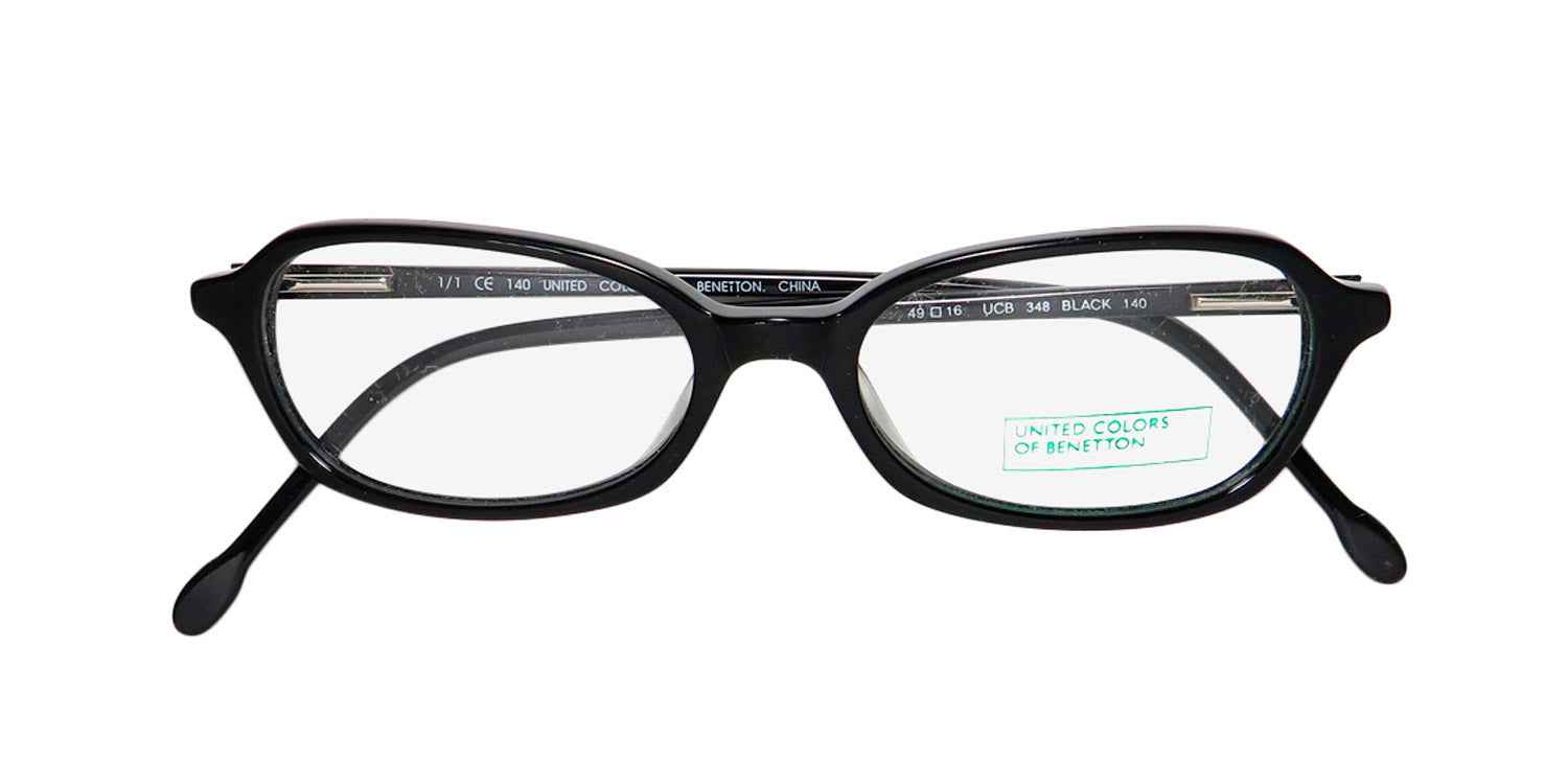 United Colors of Benetton 348 Eyeglasses