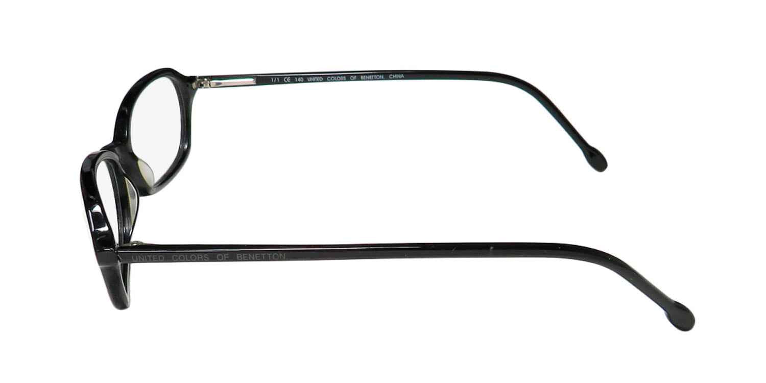 United Colors of Benetton 348 Eyeglasses