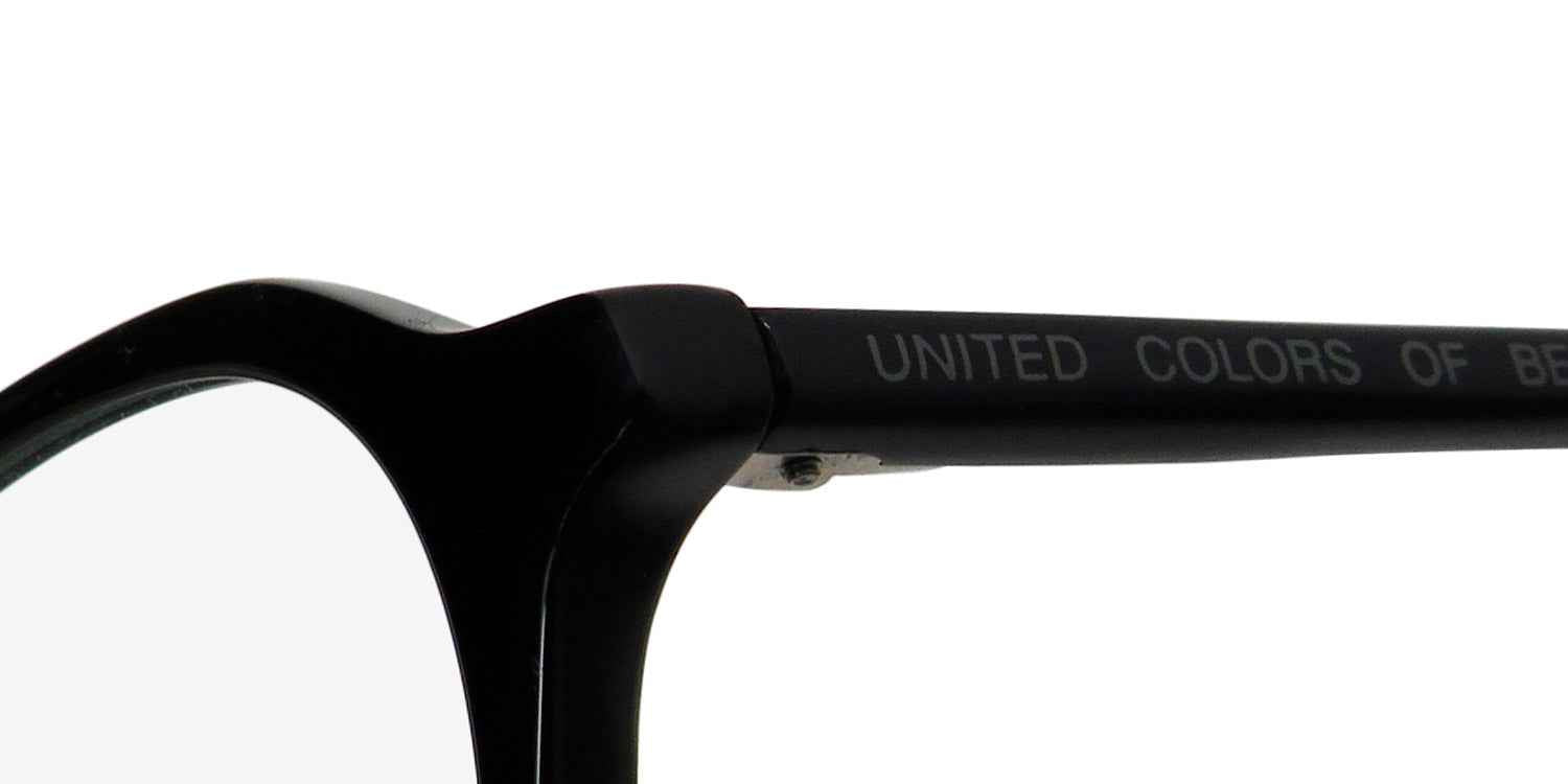 United Colors of Benetton 348 Eyeglasses