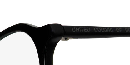 United Colors of Benetton 348 Eyeglasses