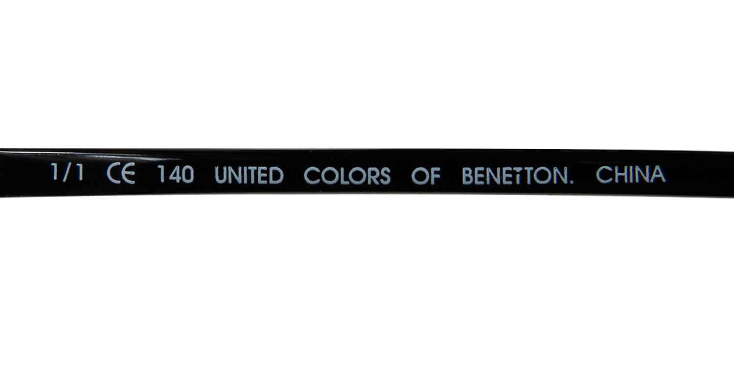 United Colors of Benetton 348 Eyeglasses