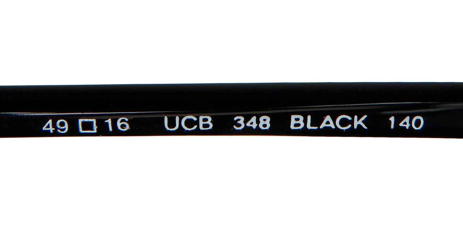 United Colors of Benetton 348 Eyeglasses